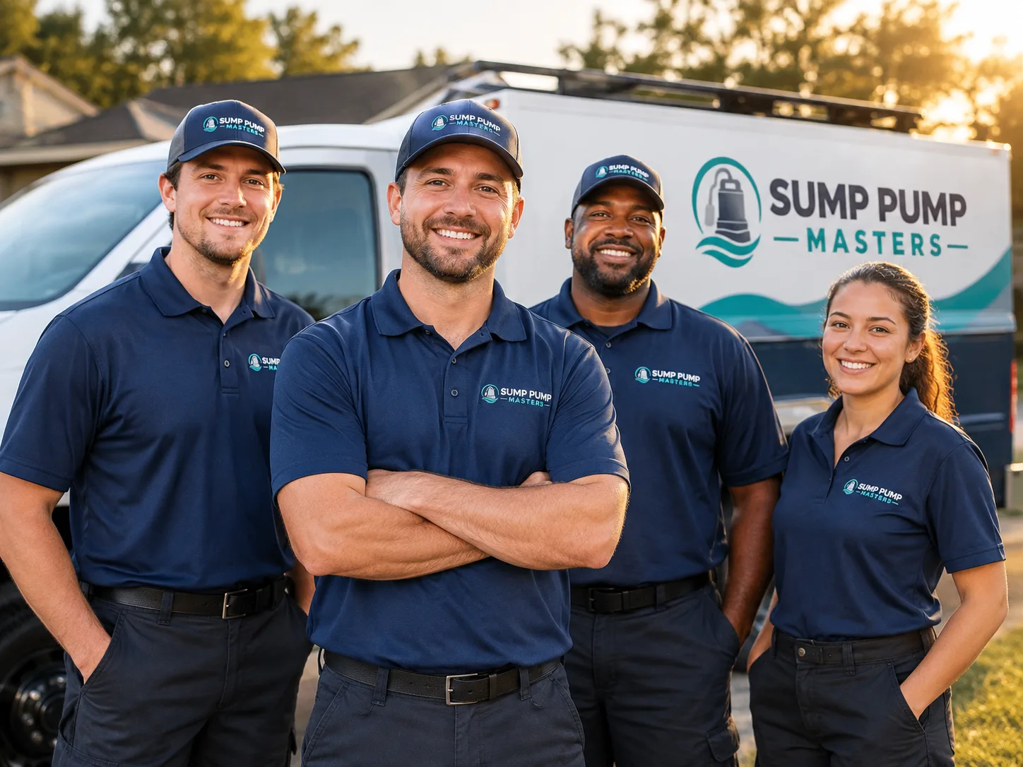 Sump Pump Repair company in Withee, WI